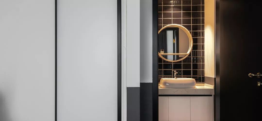 个性90后的暗黑系之家，沉浸在属于自己的纯粹世界-38