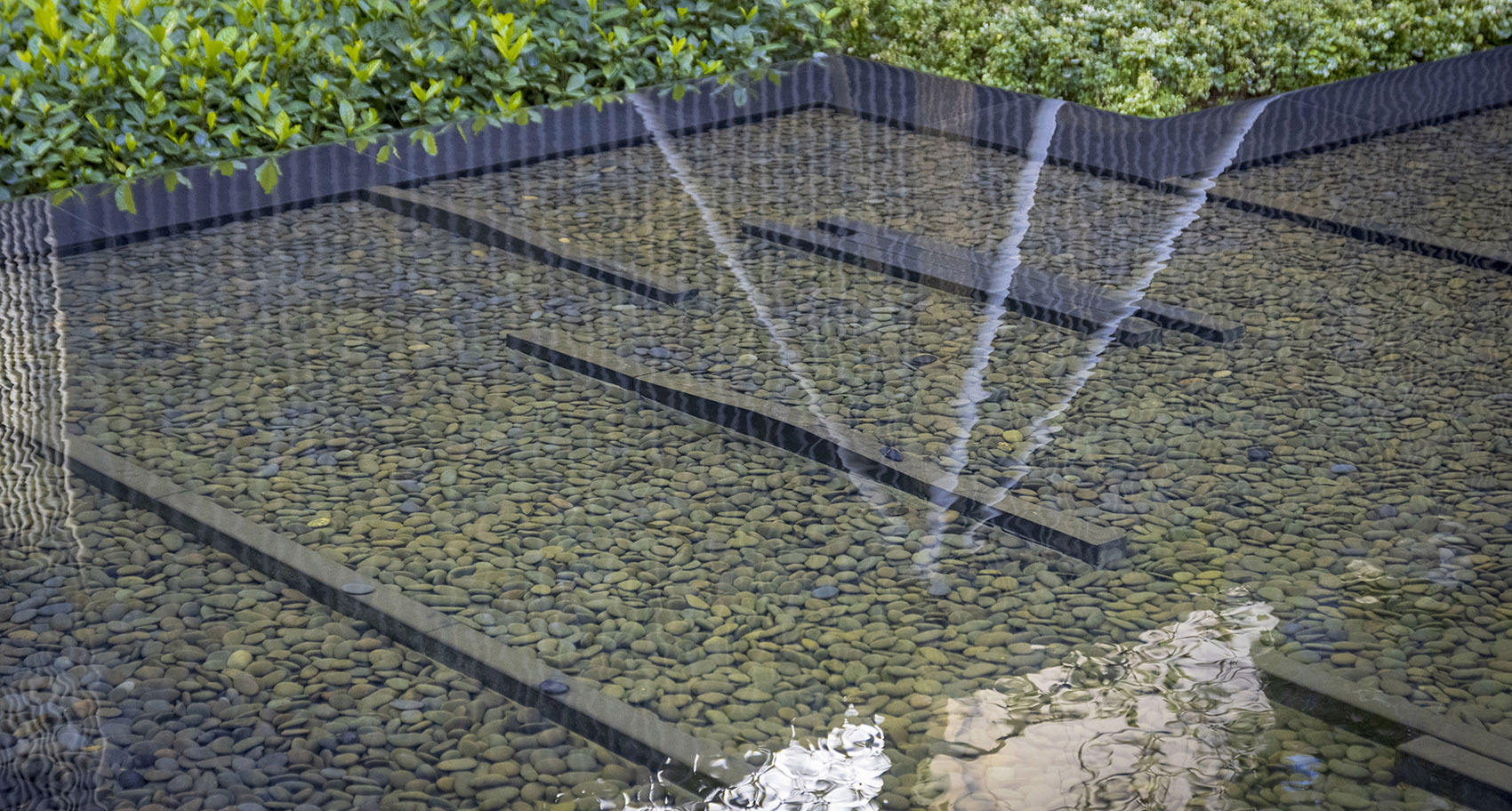 深圳仁恒公园世纪 – 四季新园丨中国深圳丨璞玉度假景观设计事务所-43