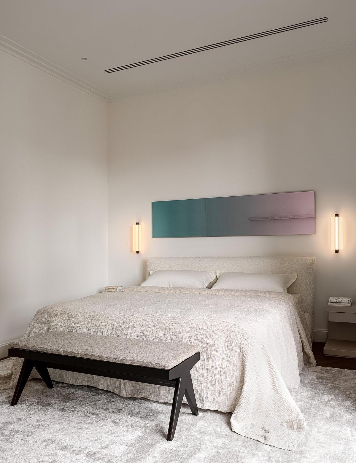 俄罗斯 Vesper Tverskaya 会所室内设计丨Babayants 建筑事务所-32