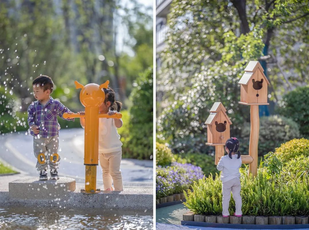 “ 光” 织水韵 | 城市喧嚣下的原乡栖居（大区）-54