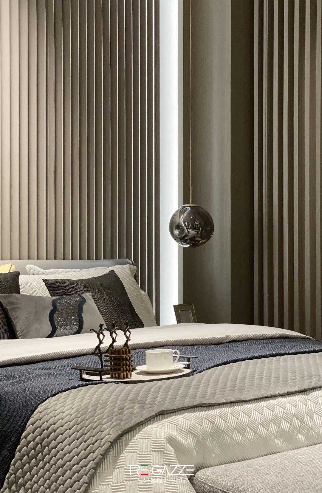 TRE GAZZE · 三只喜鹊-18