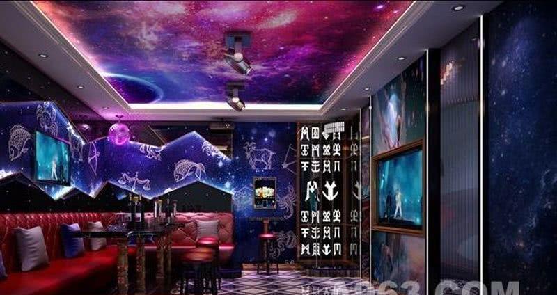 贵州遵义唱出好声音KTV丨中国遵义-5