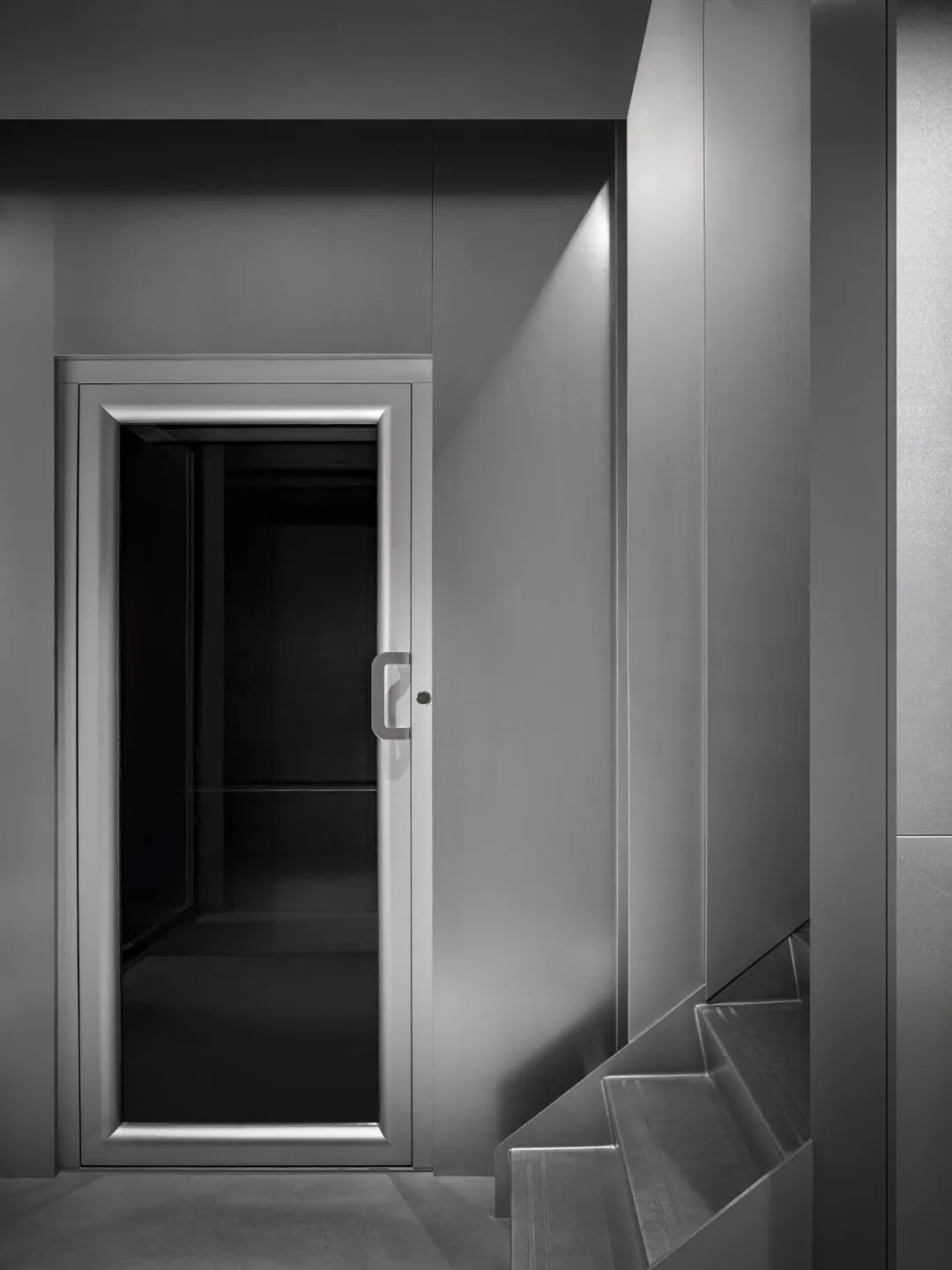 R130 巨鹿路店丨中国上海丨艾舍尔设计-33