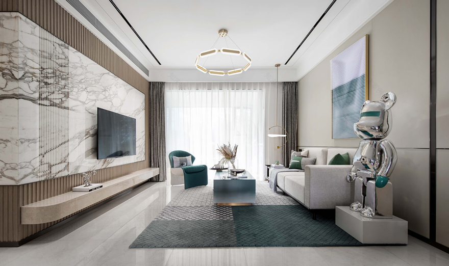 和达铭著·铂岸-8