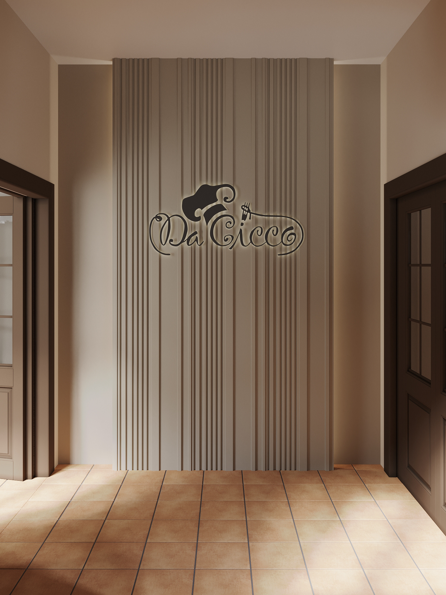 Restaurant Redesign | Moscow-5