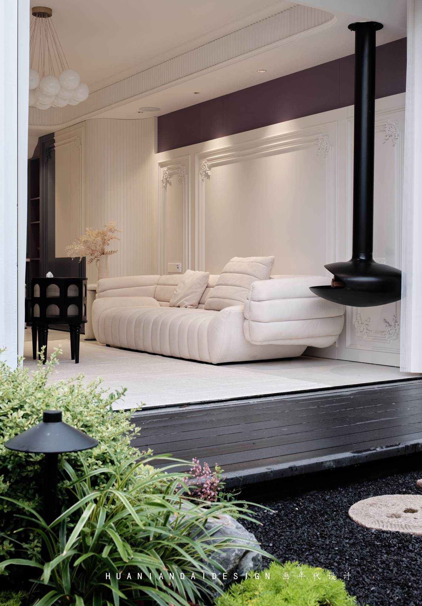 普福寺路·号私宅设计丨中国苏州丨画年代设计事务所-68