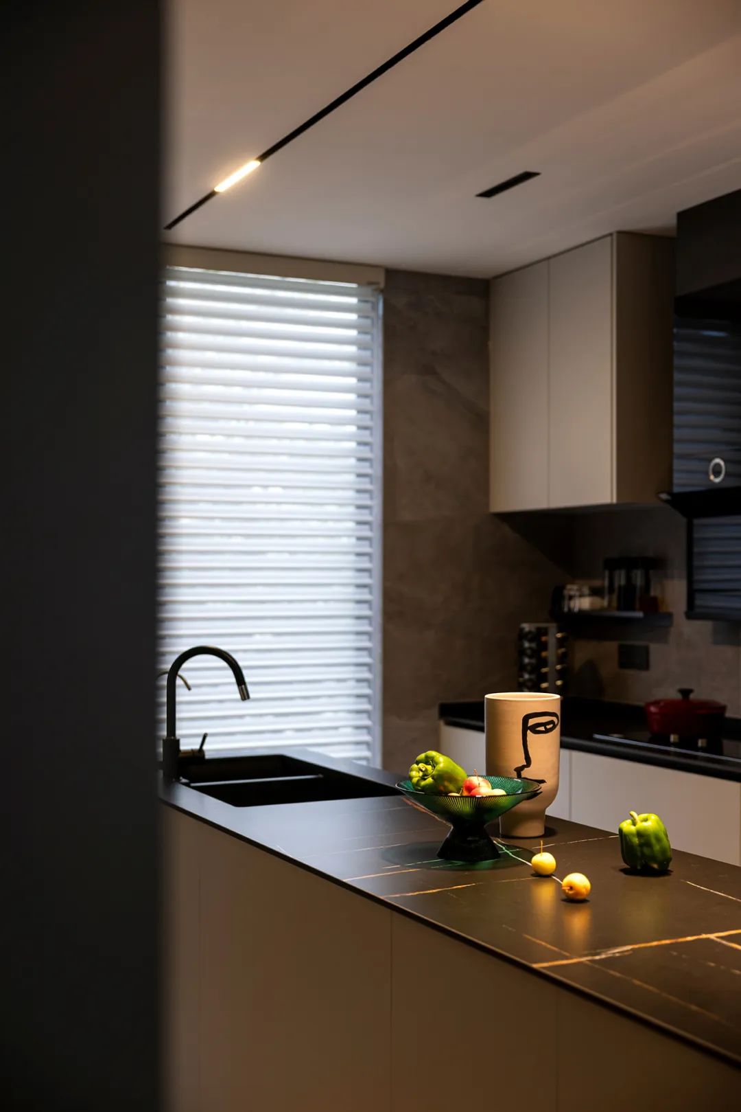 融合·涌宁府丨中国宁波丨上海星杰国际设计宁波分公司-28