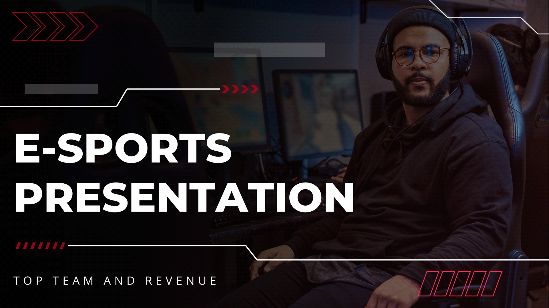 E-SPORTS PRESENTATION-1