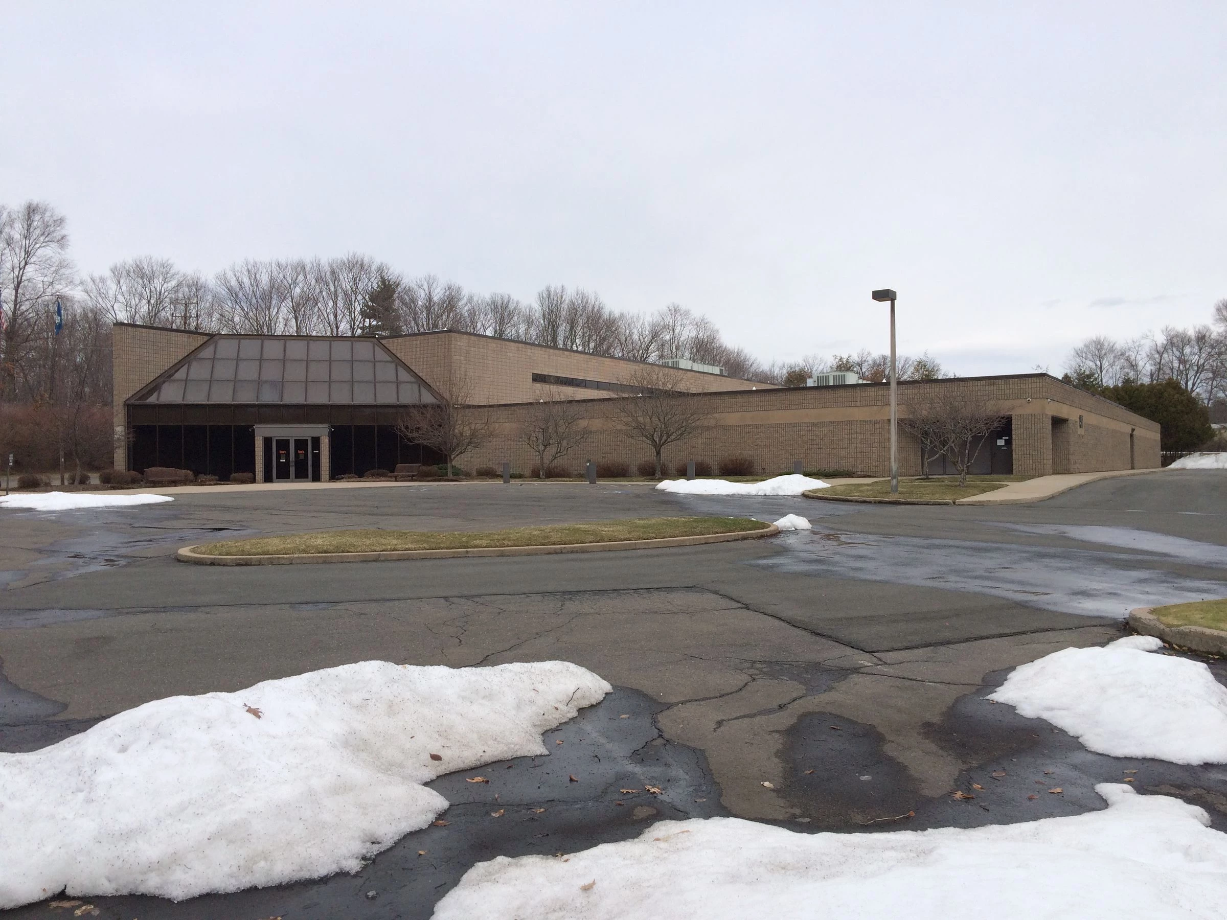 Symmetry Partners 办公空间-18