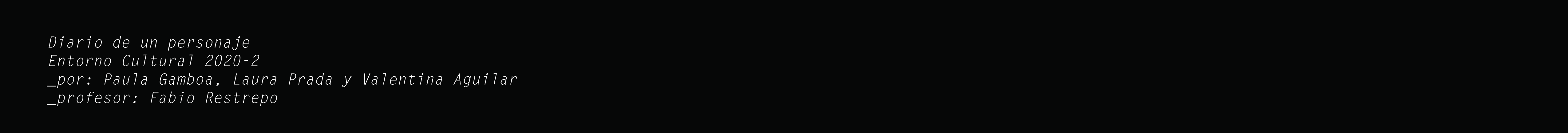 Diario | Entorno Cultural-23