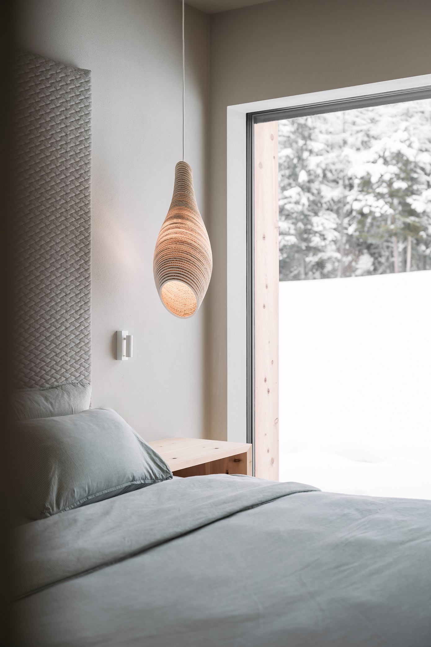 Herol 住宅丨意大利丨 Stefan Gamper Architecture-6