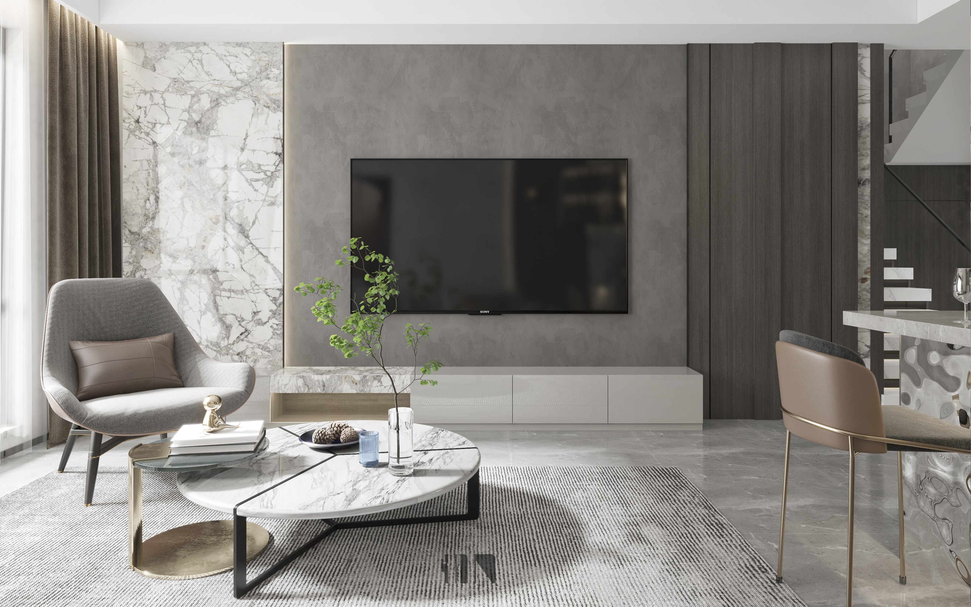 微风之城Ⅱ丨内舍·&-10