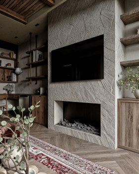 优势；有利条件；益处；有利地位；上风；时机；机缘丨om studio