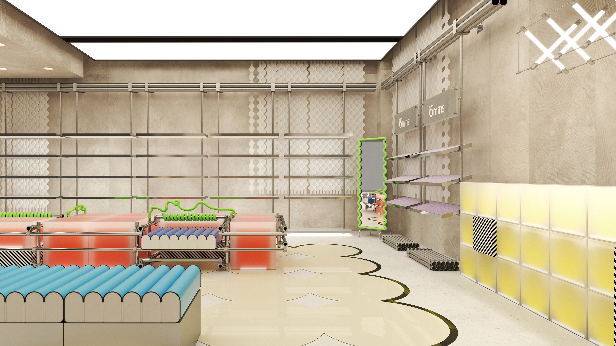 15mins 店铺形象升级丨CLOSE,RANGE,DESIGN-12