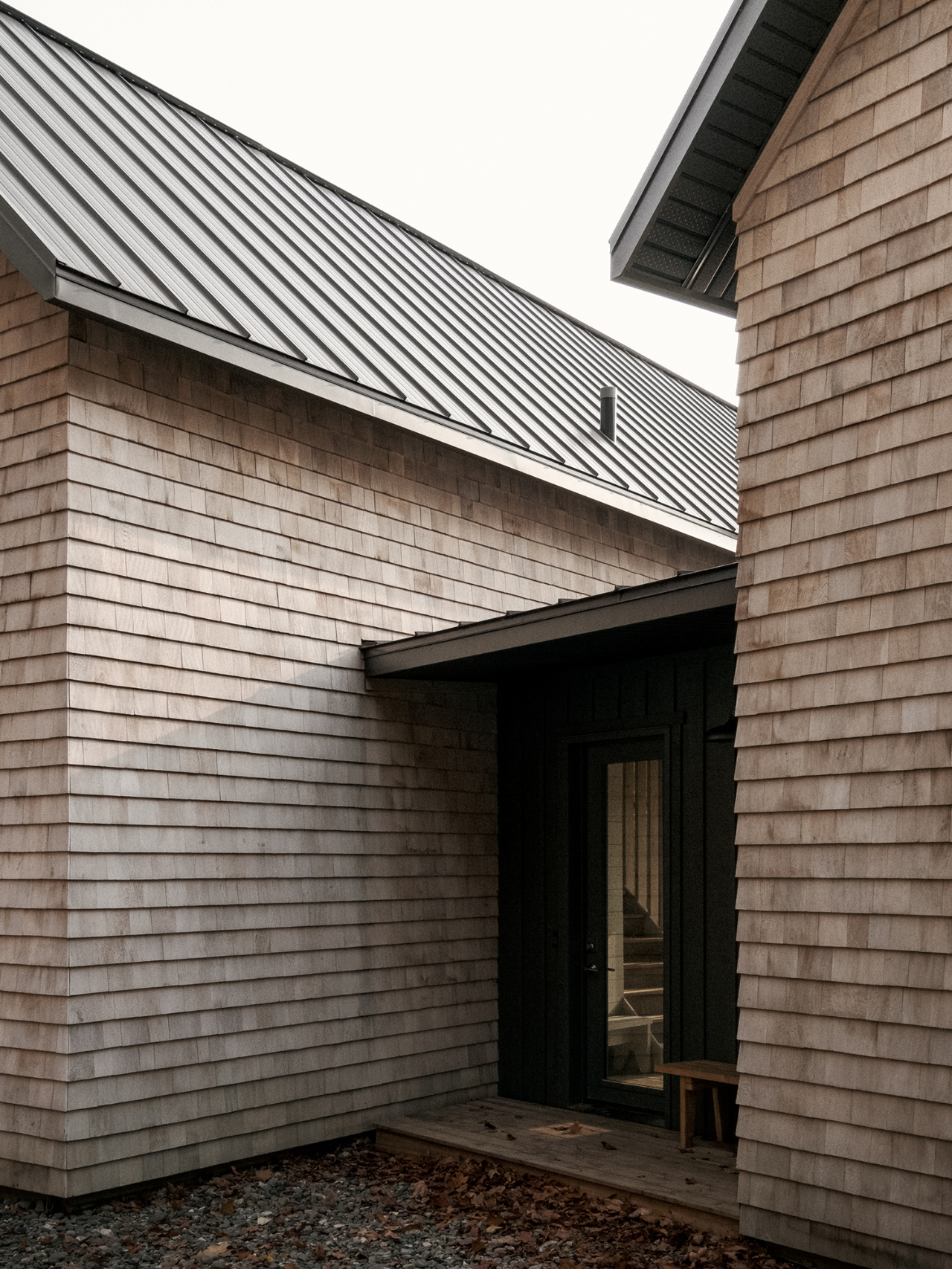 急流住宅区丨加拿大丨Appareil Architecture-47