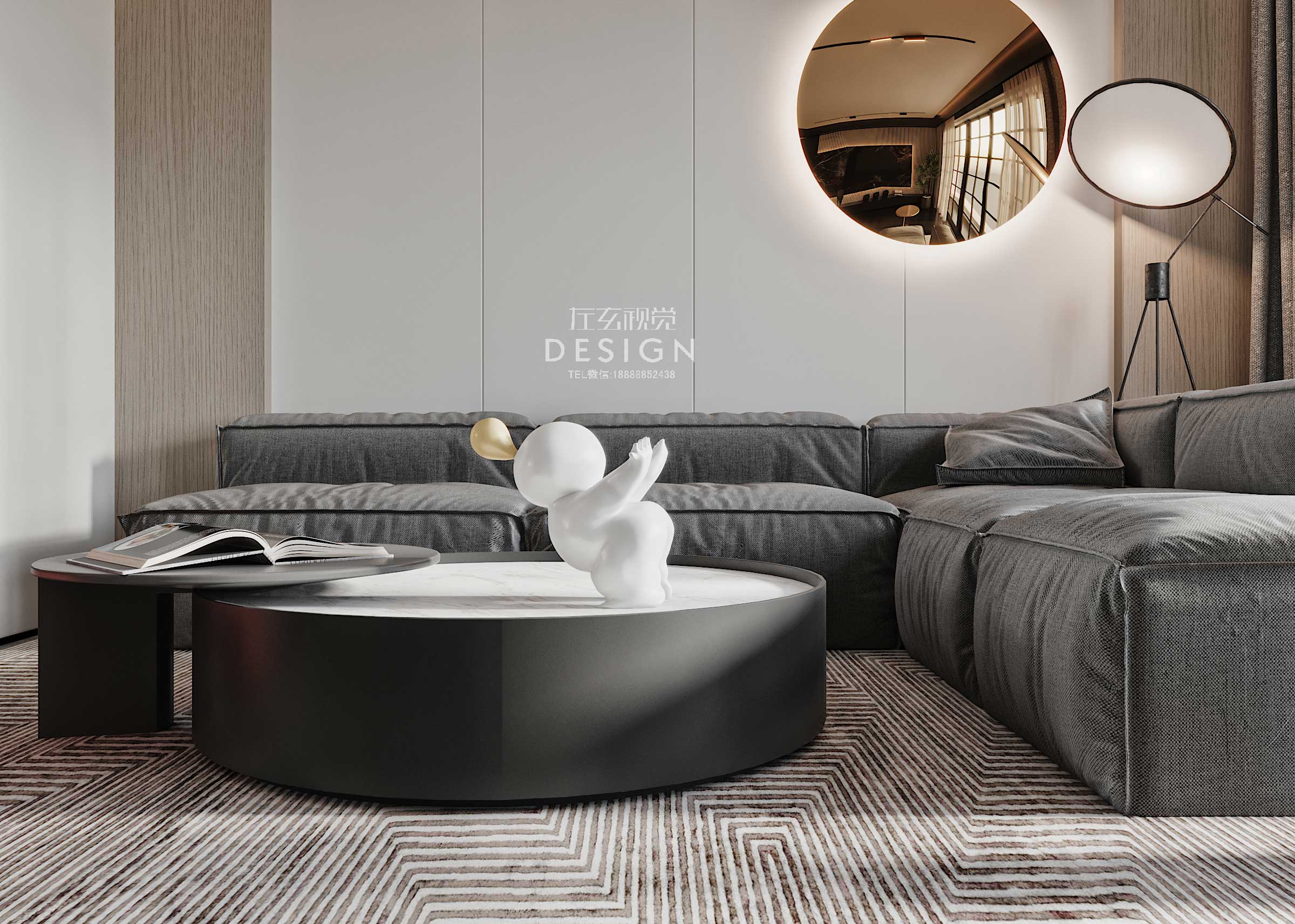 左玄视觉表现作品（第五季）-12