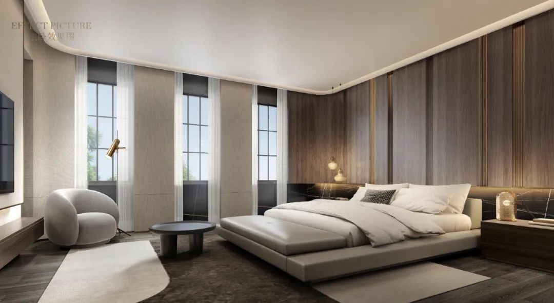 成都麓山超级别墅丨中国成都丨tototo04-38