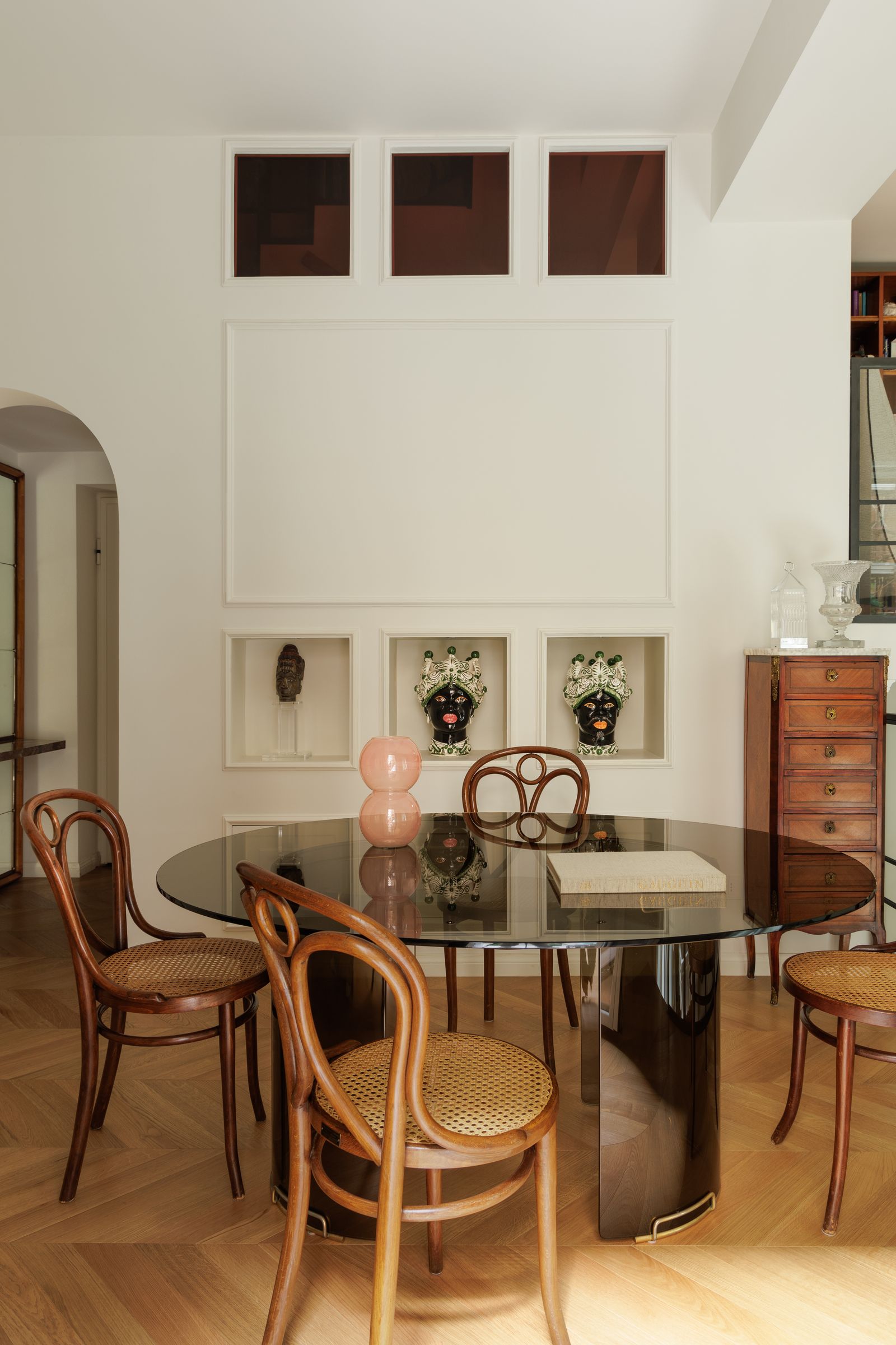 米兰带花园住宅改造项目丨意大利米兰丨Tuc Studio-6