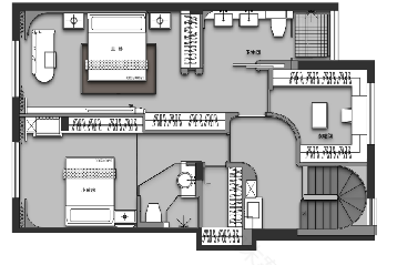 【新作】EFT DESIGN | 低饱和的艺术之居!-87
