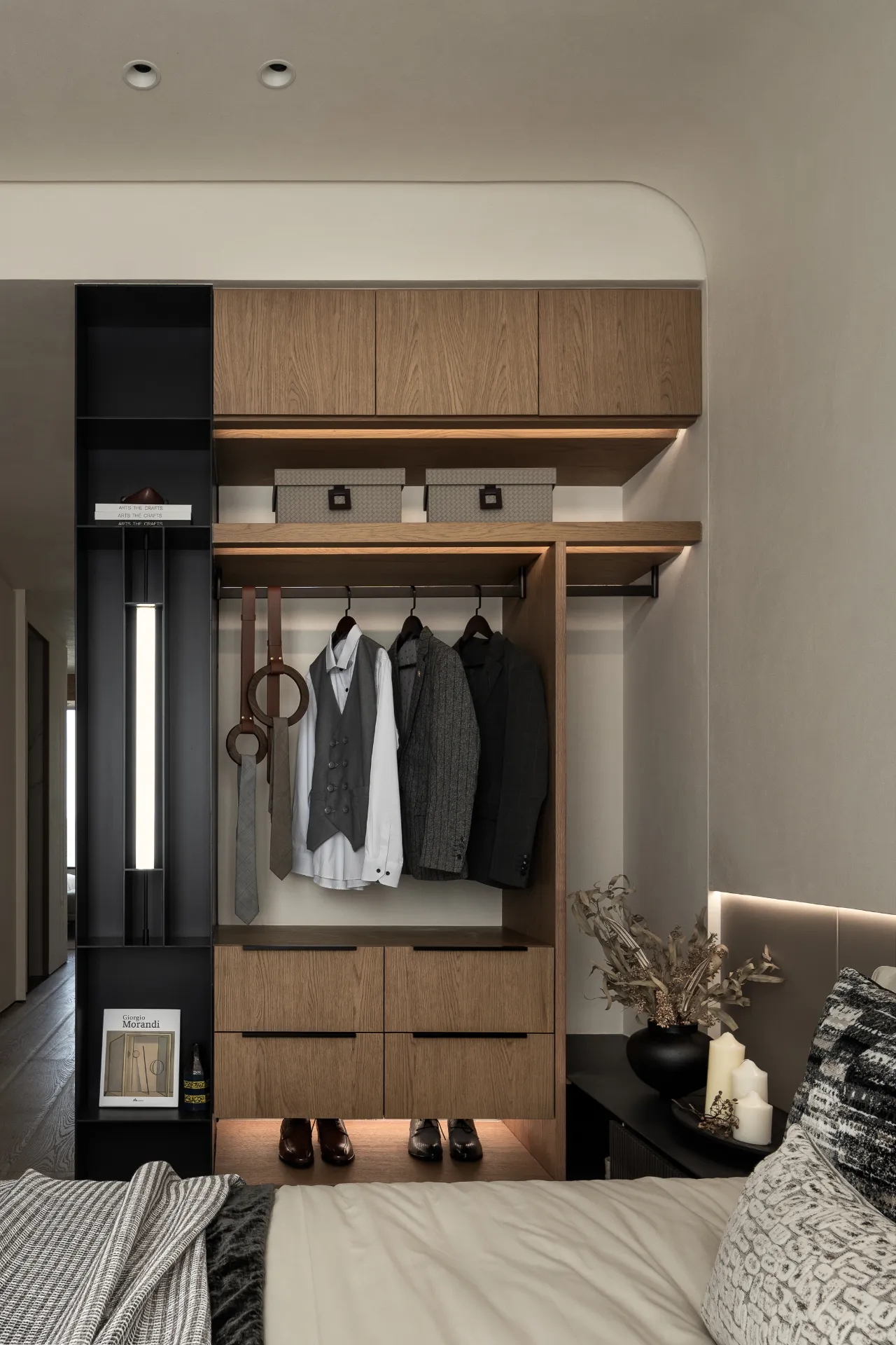 丽雅紫宸雅园丨中国宜宾丨近境制作-41