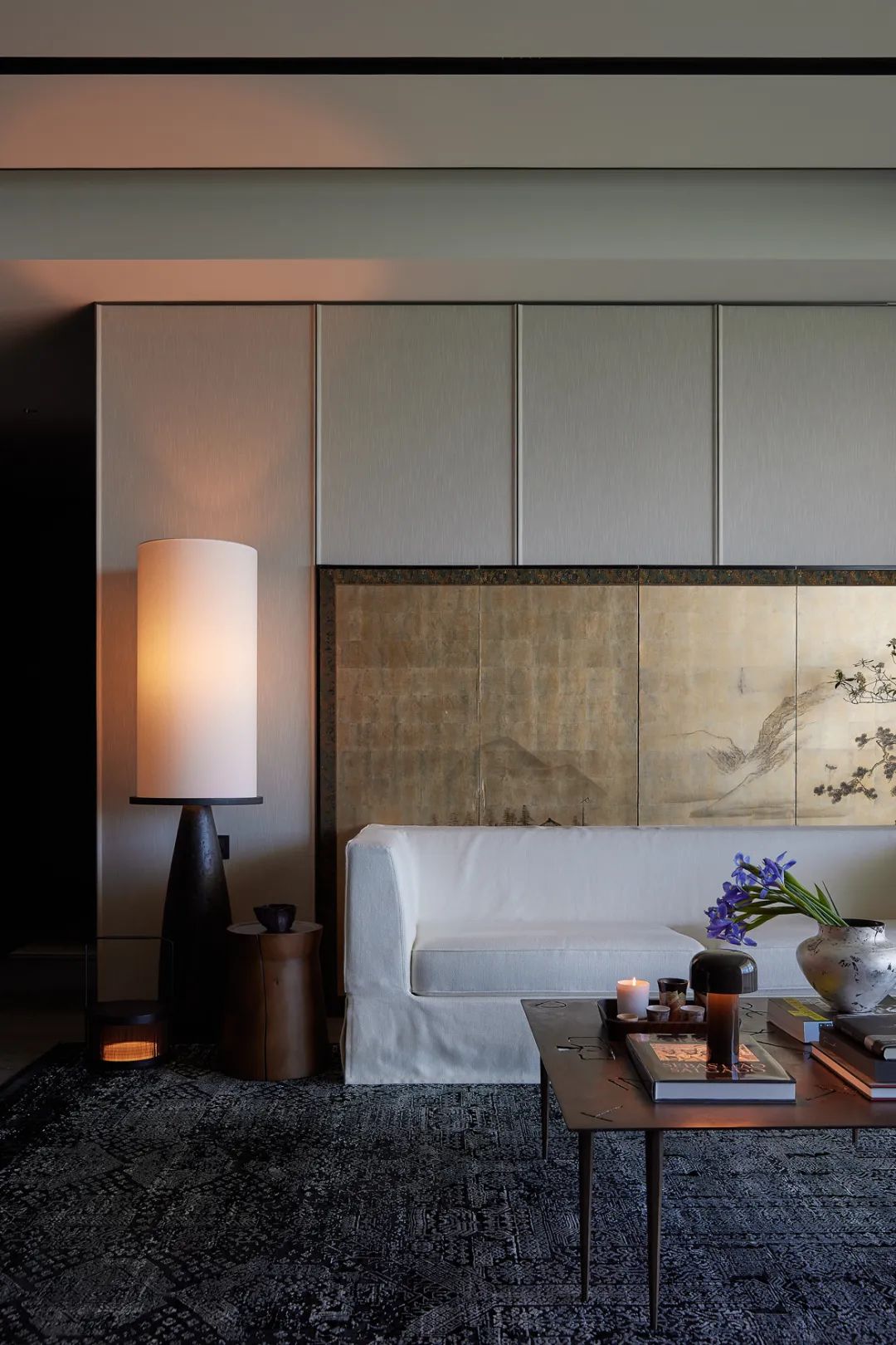 新玺 山海之间，艺术第二居所丨中国深圳丨懒猫创意空间-15