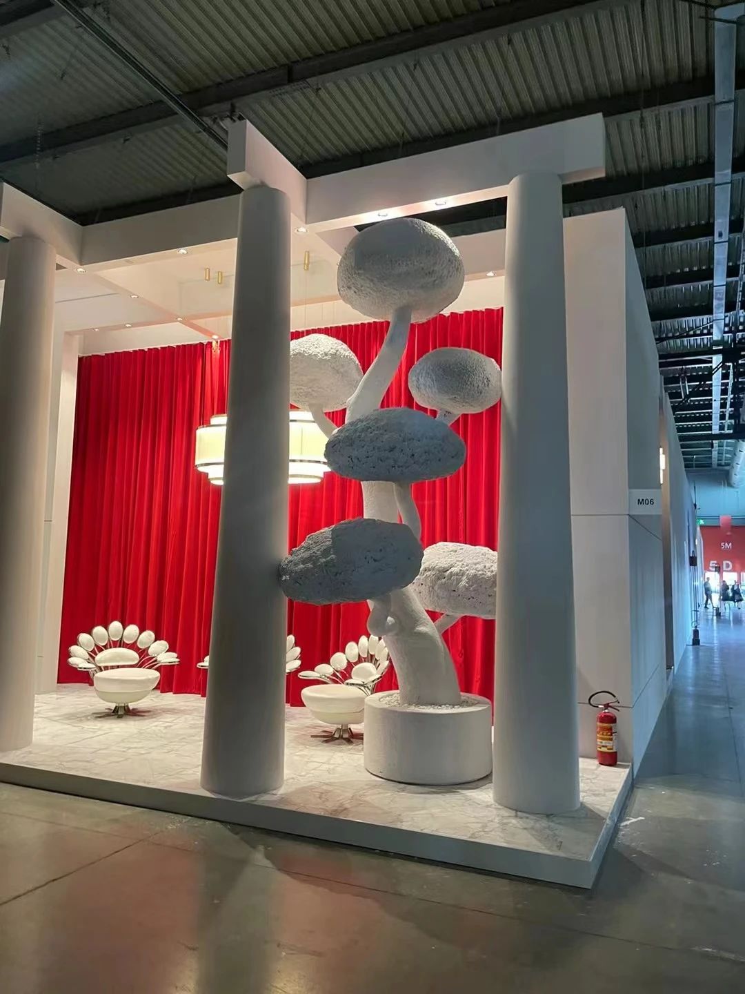 2023 米兰国际家具展丨意大利米兰-217