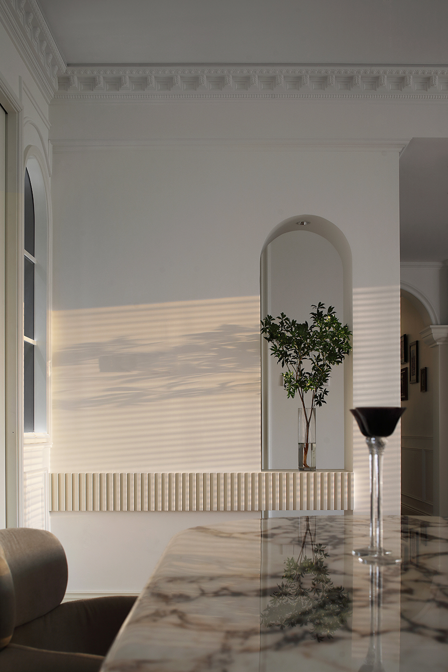 落日 · 法式浪漫之家丨中国厦门丨ARKITAG STUDIO-12