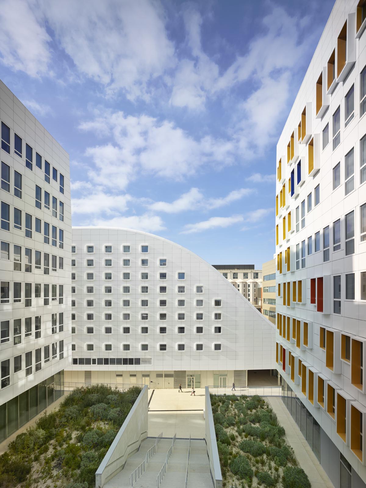 欧罗米德中心(Euromed Center)-50