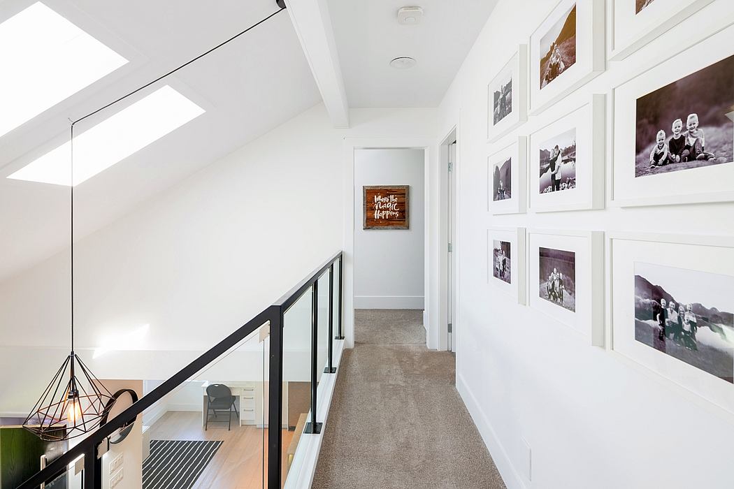 旧的现代房屋丨加拿大丨Jordan Macnab-13