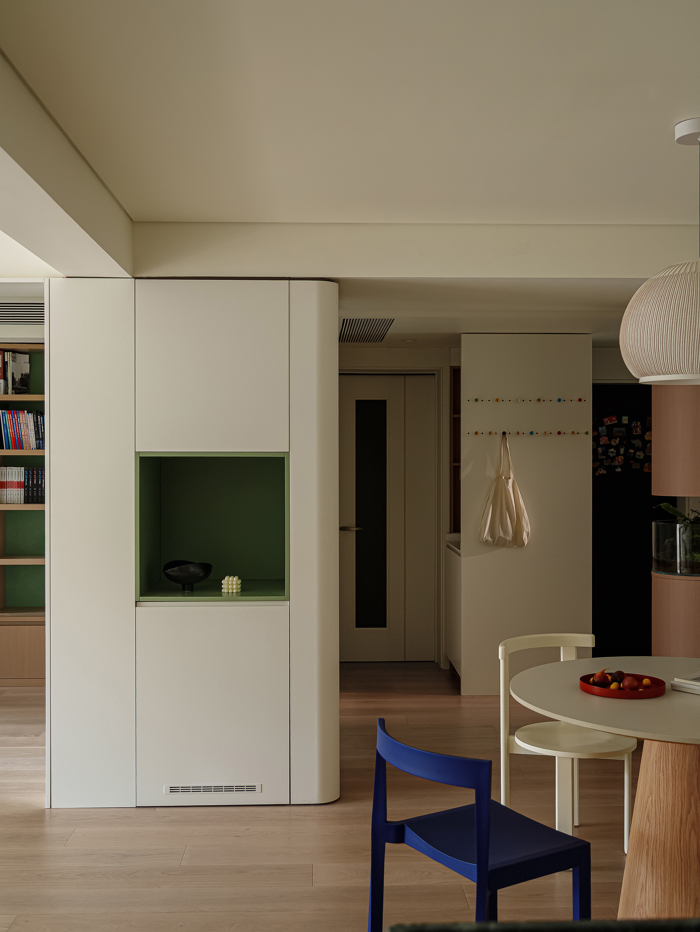 壹石·实景 · 时涧 双娃学区房-17