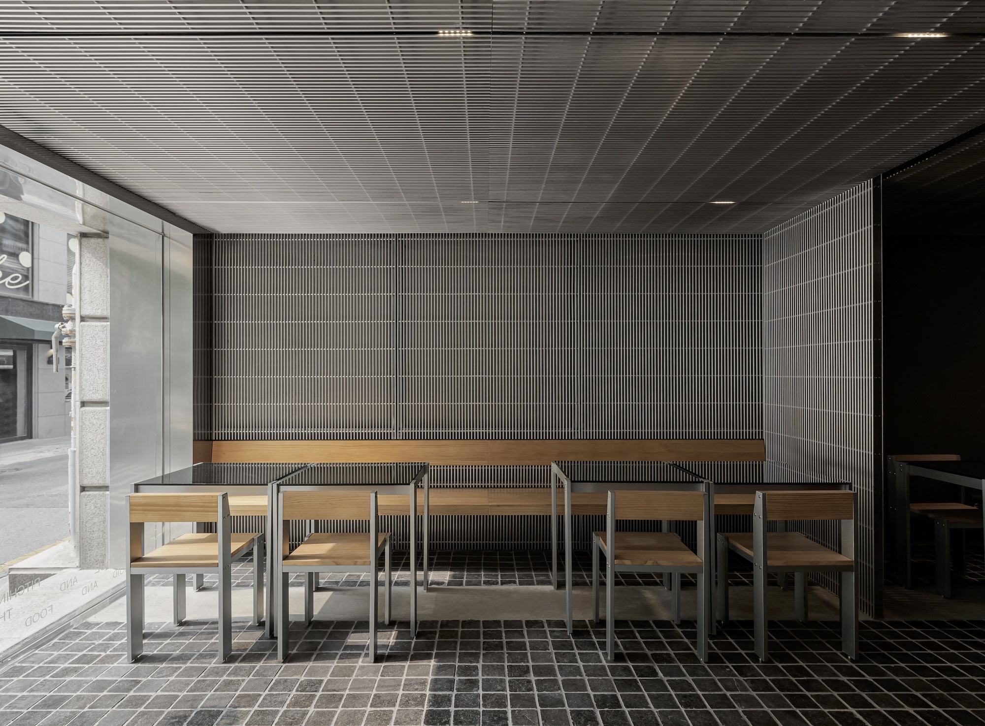 pcmc 餐厅丨韩国首尔丨oftn studio-9