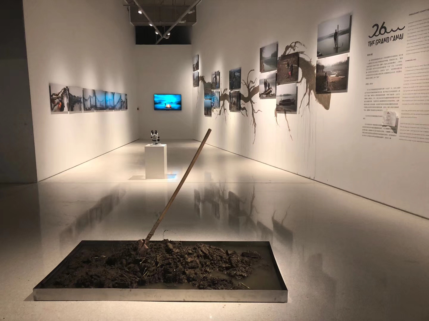 上海当代艺术展-6