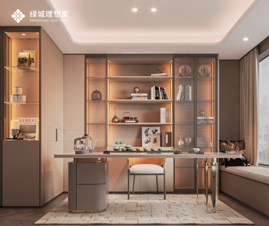 月华璀璨,理想栖金陵-78