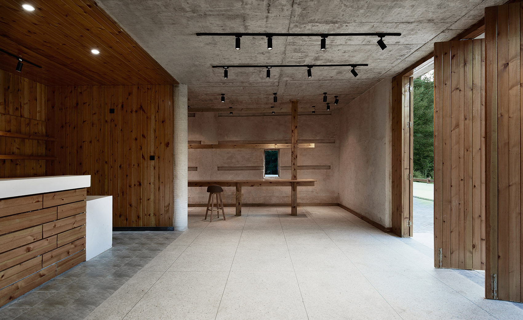 福建都团村公共服务中心-57