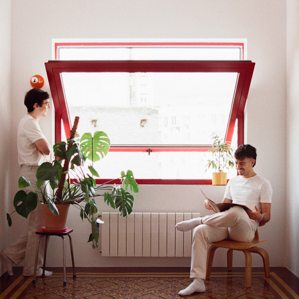 色彩之家丨西班牙马德里-35