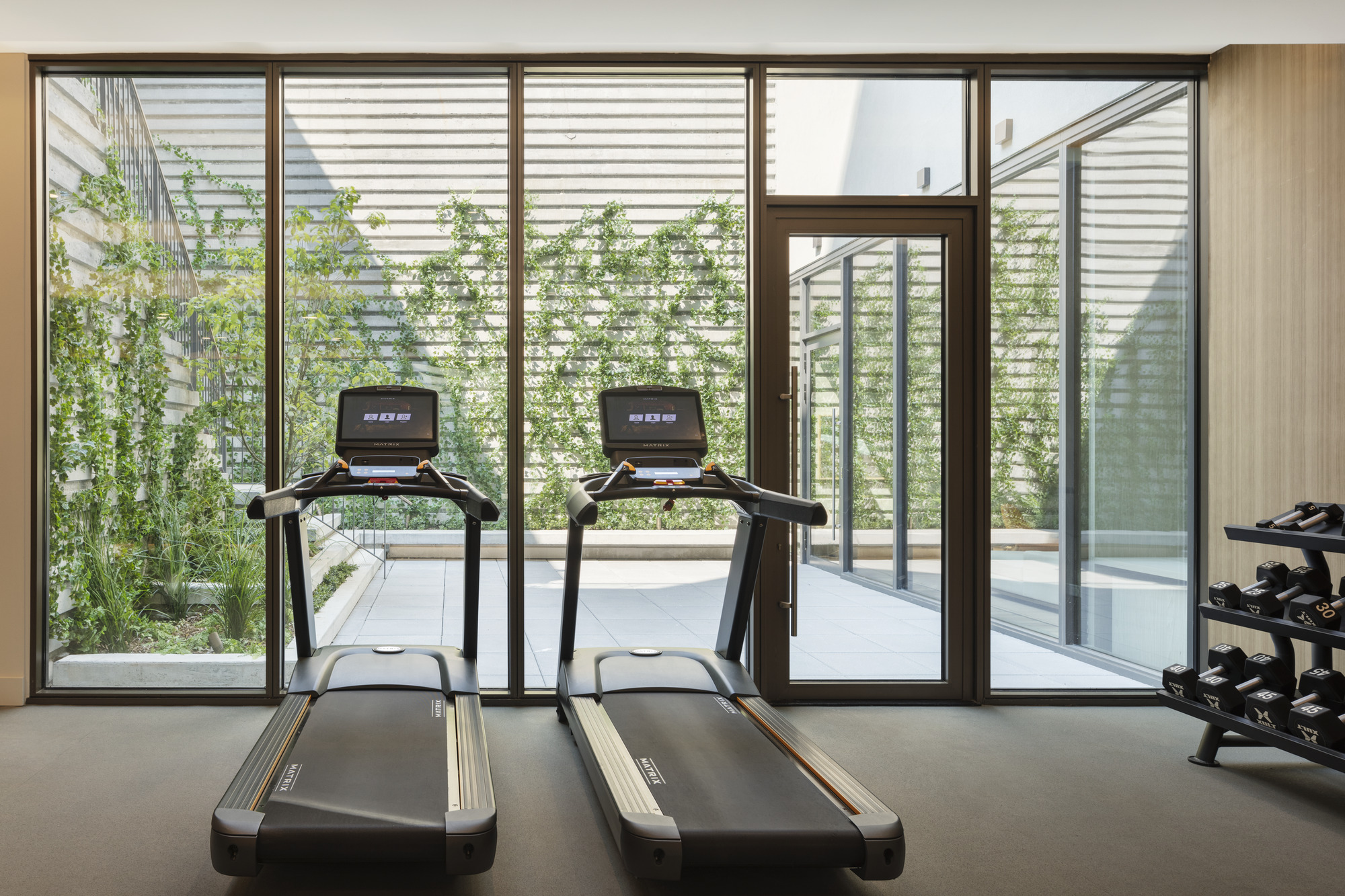 561 太平洋公寓丨美国纽约丨ODA New York-22