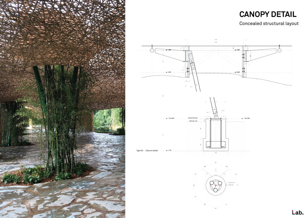 丨中国桂林丨ILAB Architects-37
