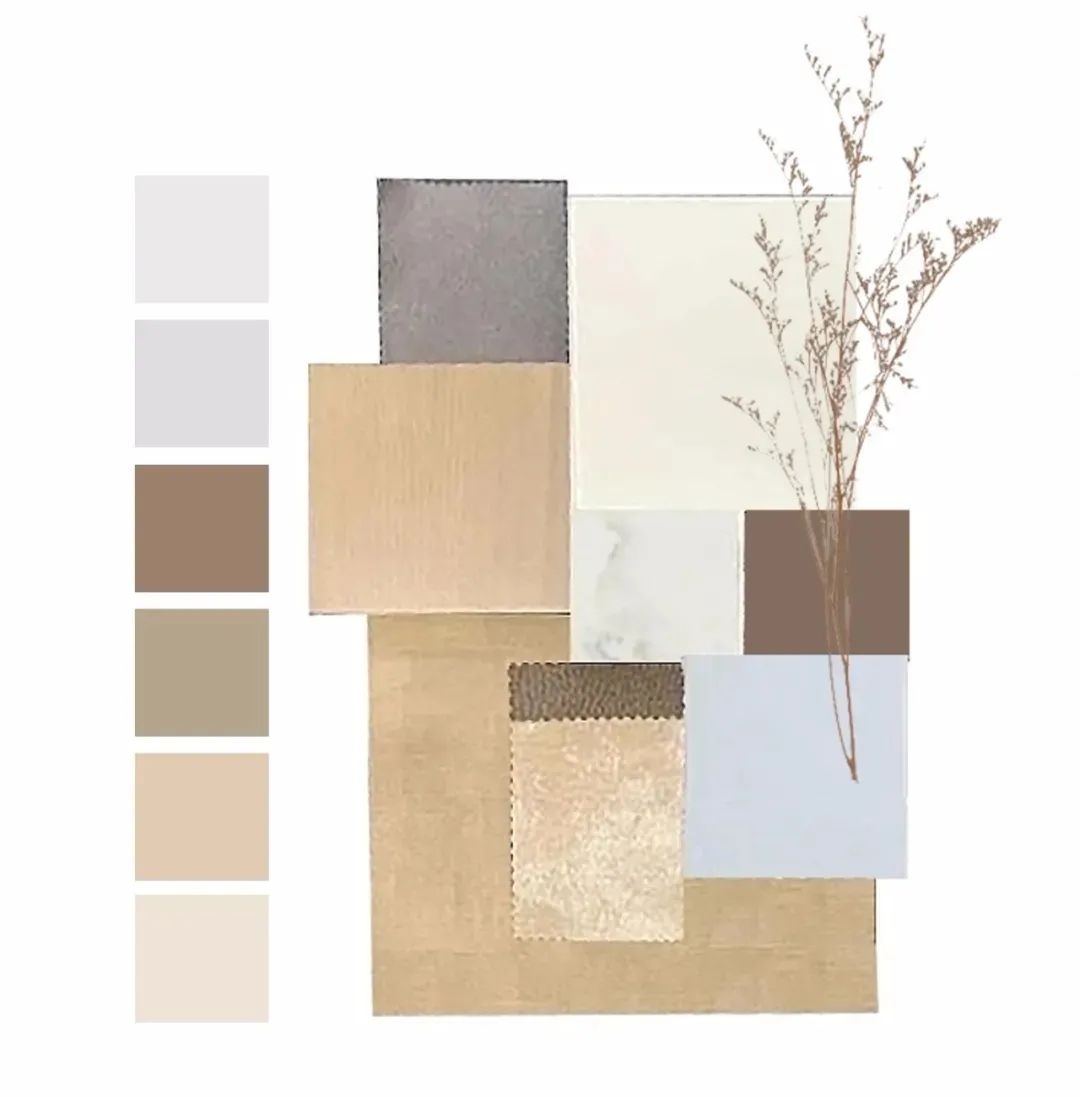 五矿·万境蓝山青橙公寓 | 高品质美学空间诠释个性生活-51