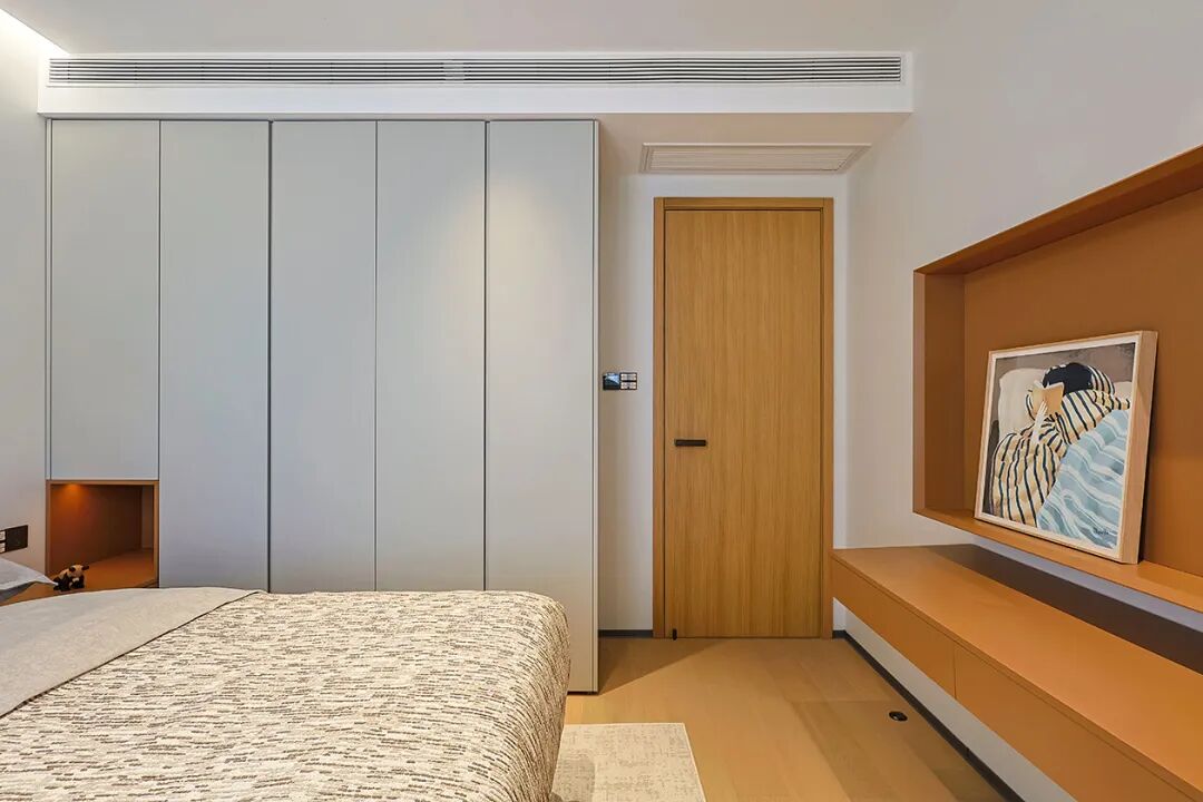 生活的渐进式，从图纸到生活的进化丨中国保定丨COSMO MOBILI 可木家居-40