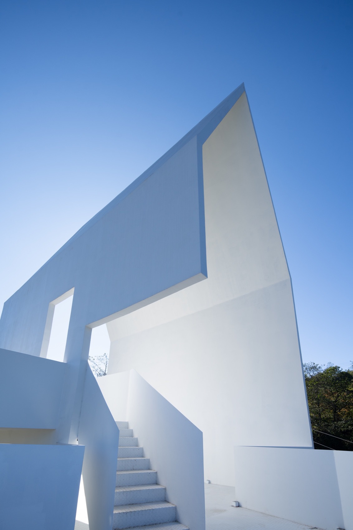 大理无量山飞鸟美术馆丨中国大理丨孔祥伟工作室-48