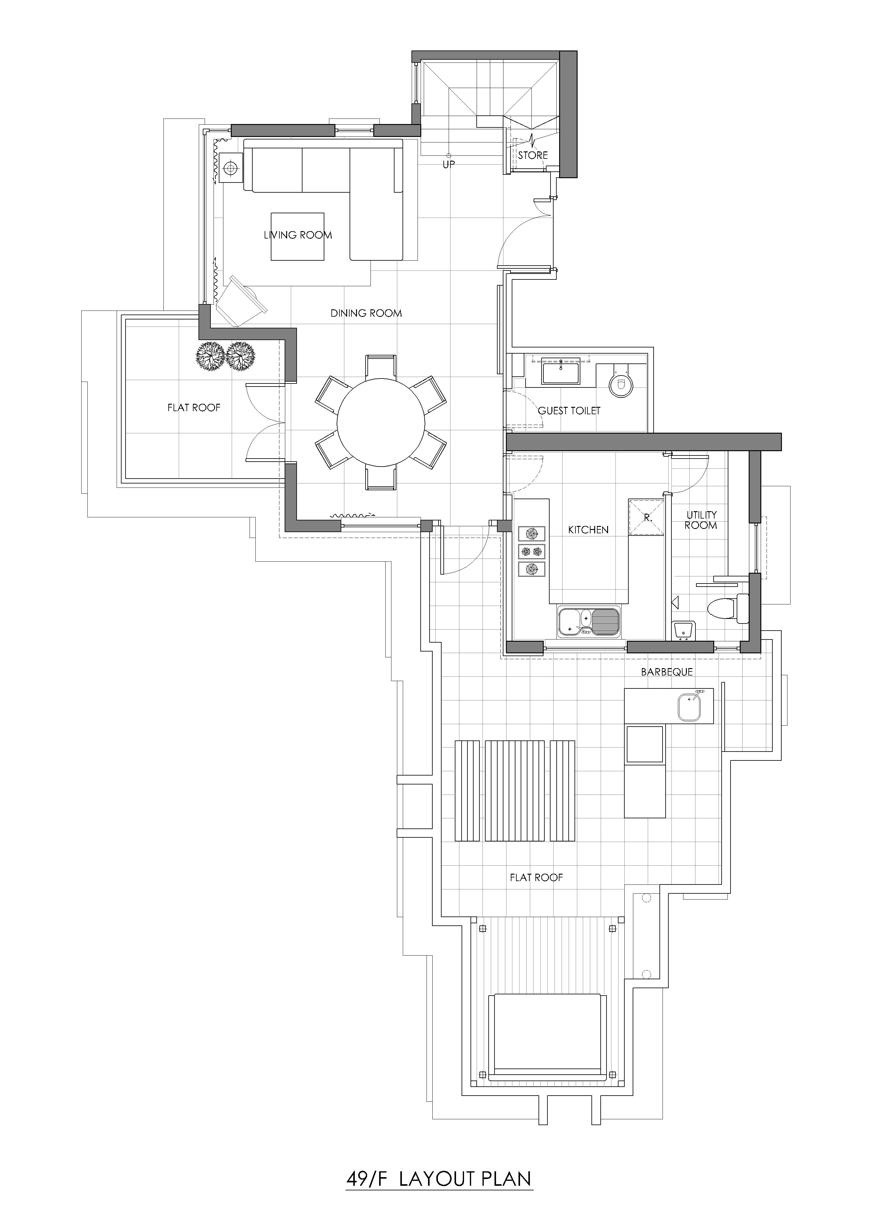 Aqua Marine I 梁志天-55