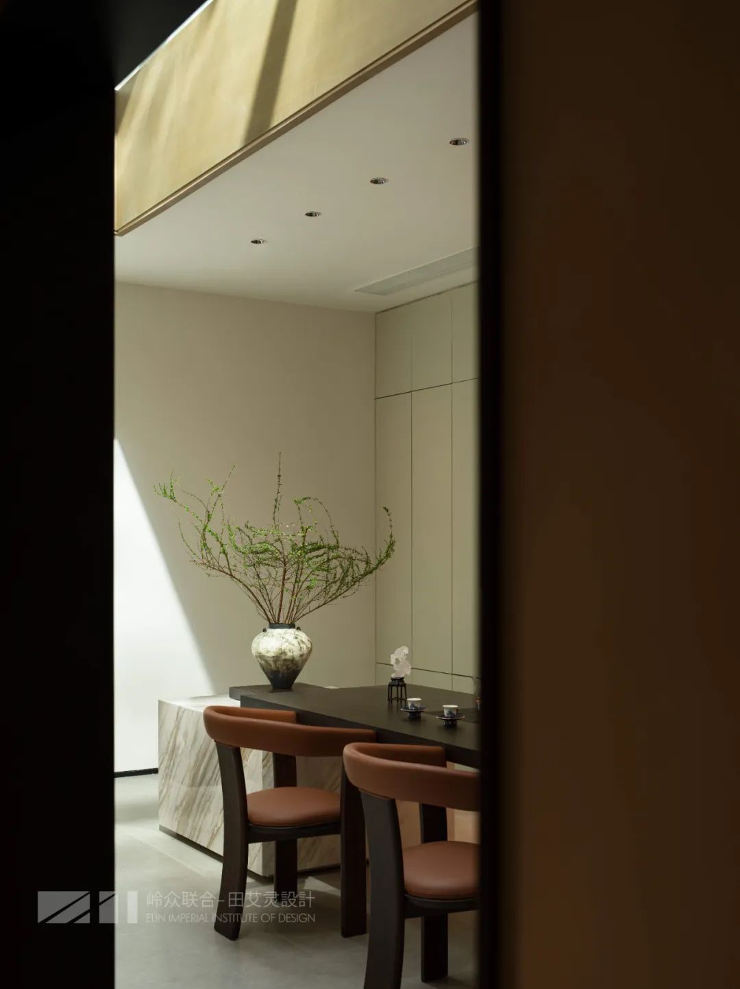 田艾灵 | 设计隐于生活方式-77