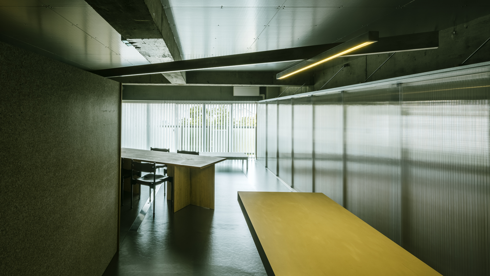 Sakurazaka 公寓翻新丨日本福冈丨ICADA,Masaaki Iwamoto Laboratory-44