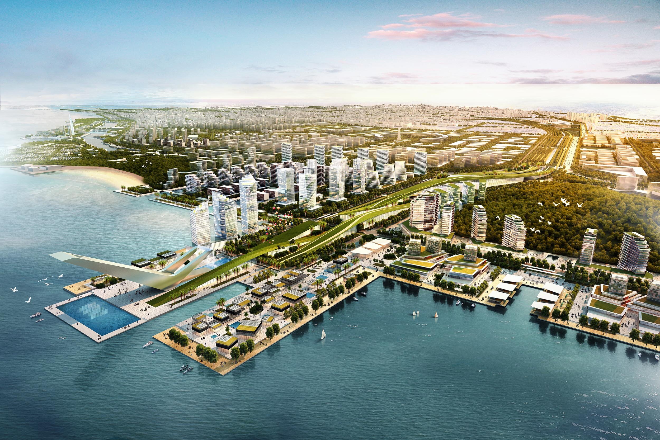 NDA Group | 滨水-0