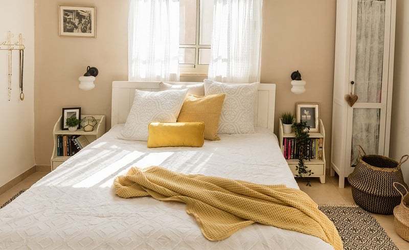 儿童王国在卡科尔住宅室内设计丨阿迪·明茨,舒莎·维利什-23