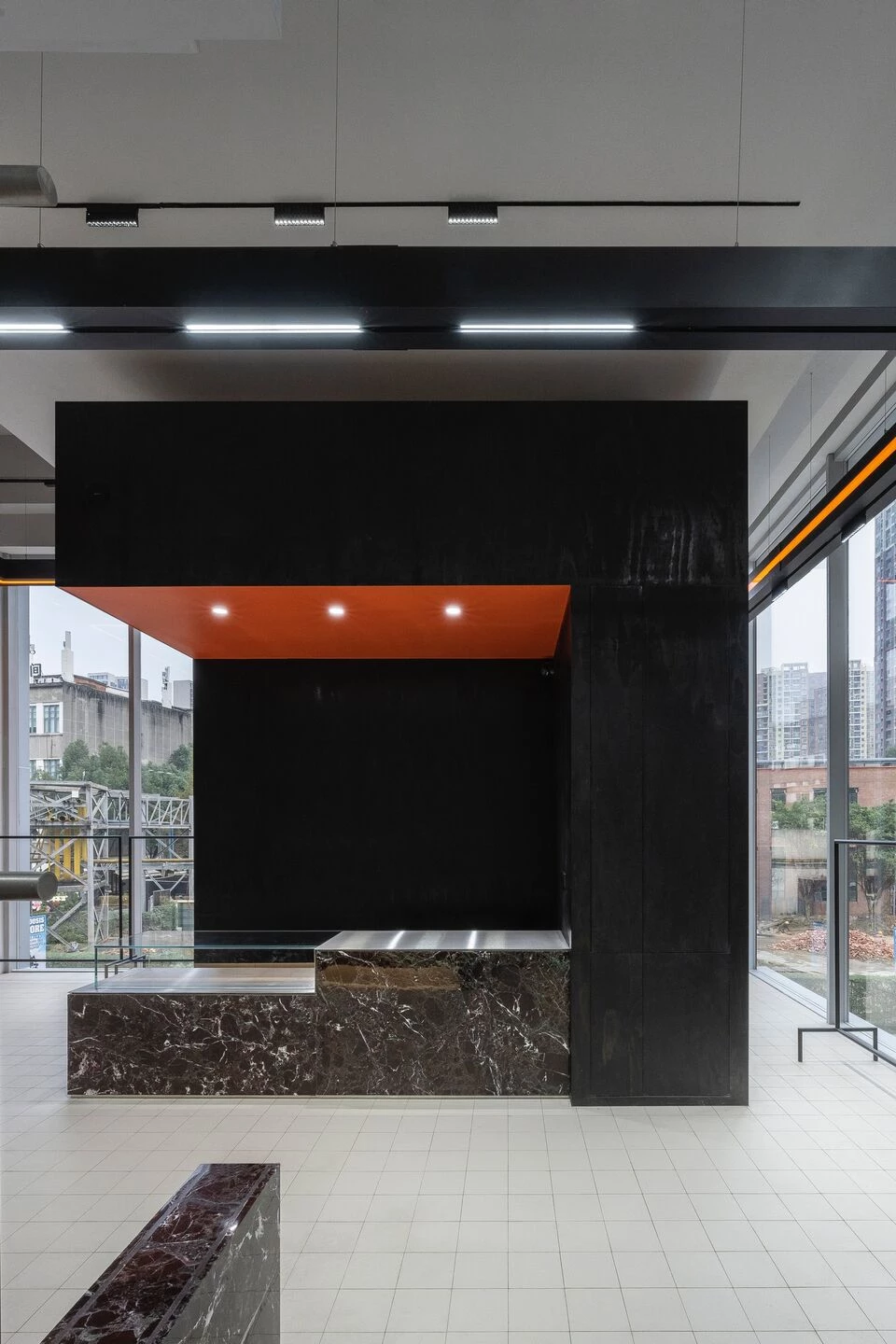 Layered Streetism·WHOOSIS 成都店丨中国成都丨FON STUDIO-28