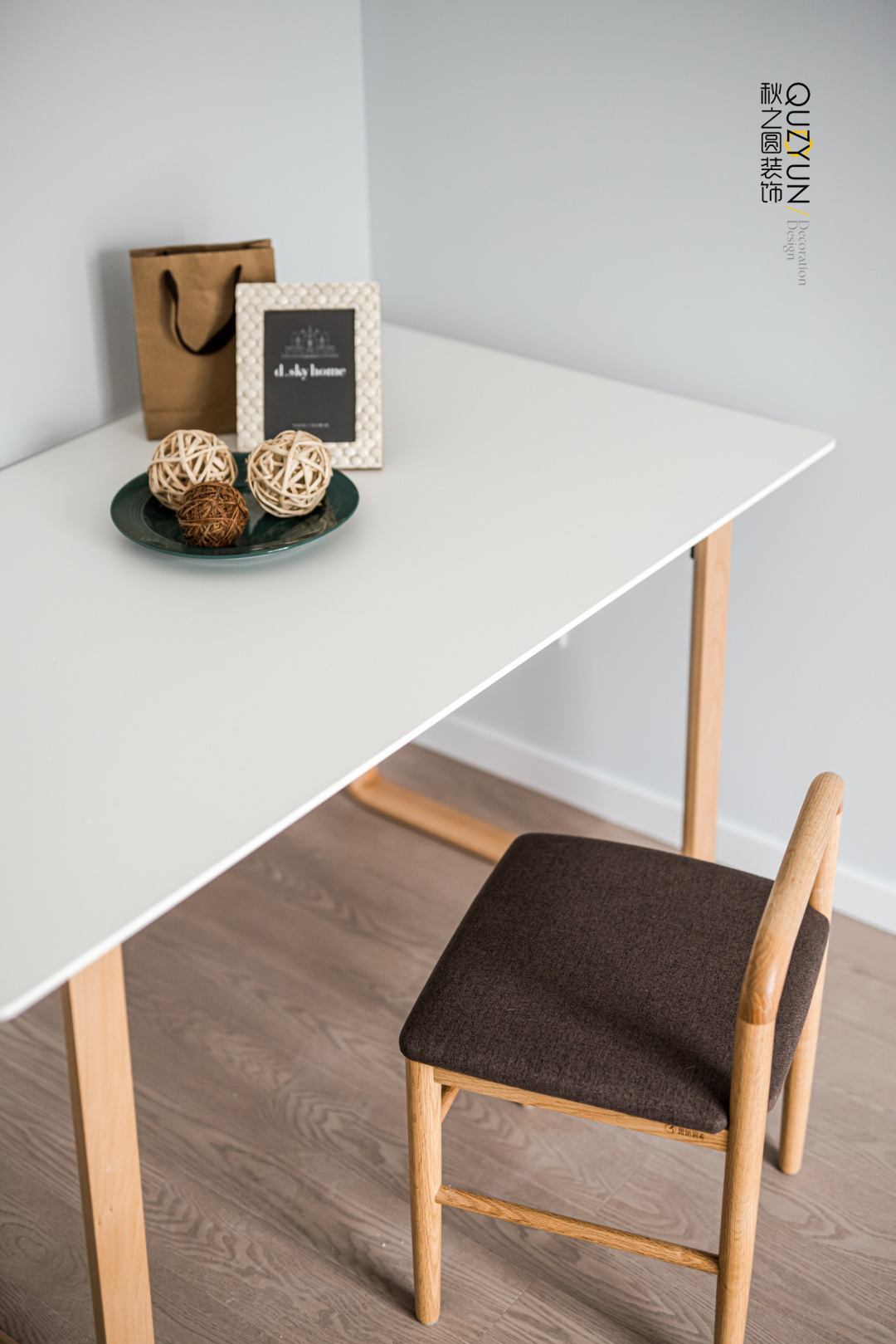 常州北直街小区 88 平现代简约婚房设计丨中国常州丨张倩倩-67