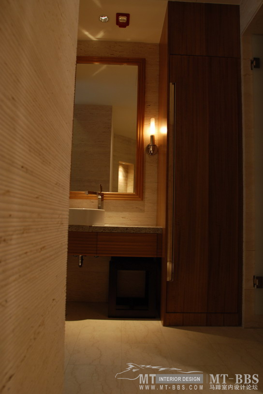 VOA  上海明捷万丽酒店概念深化设计-14