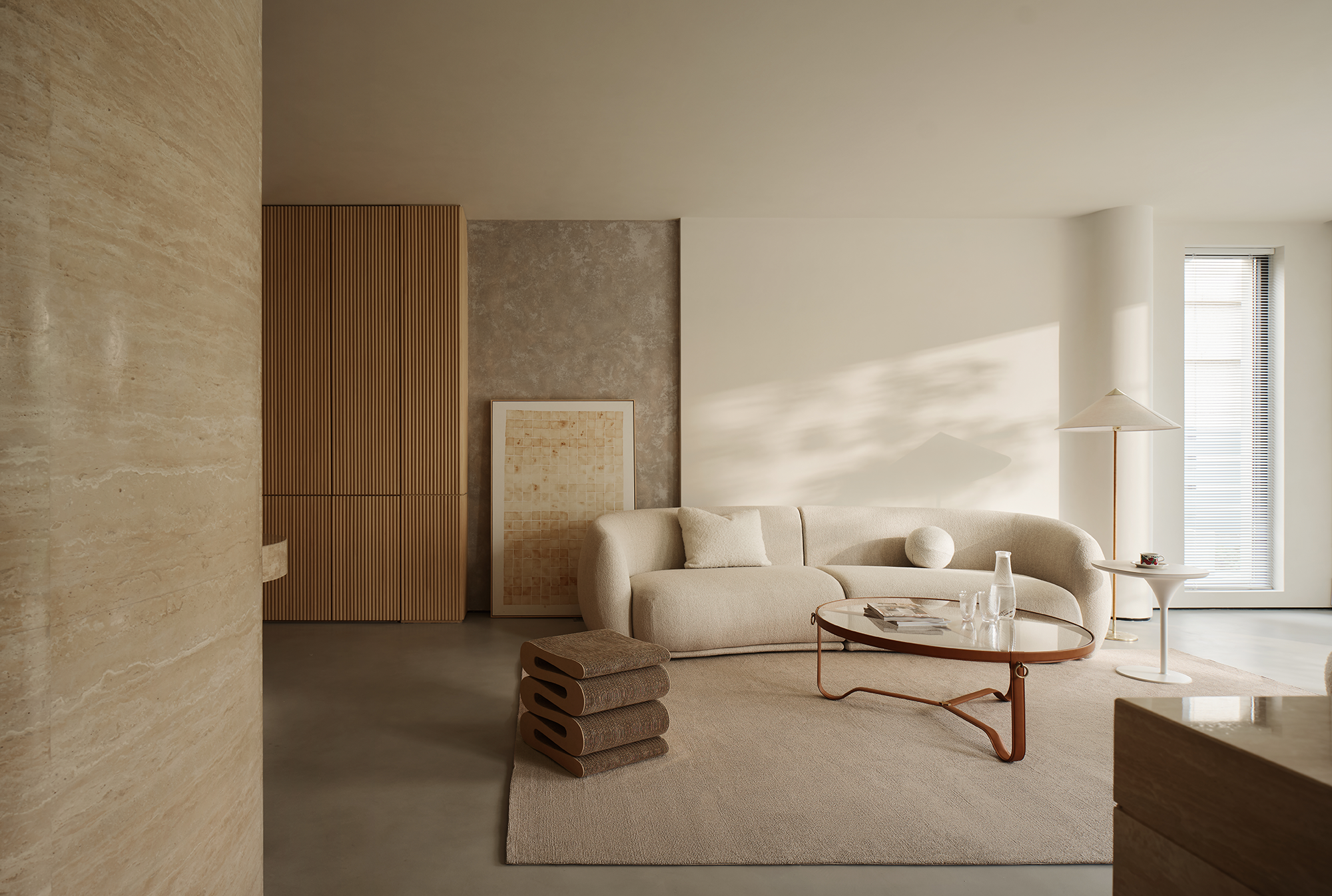 风荷泊园丨Tesi Design他石设计-23