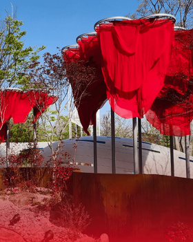 Seoul Design Garden（首尔设计花园）丨韩国